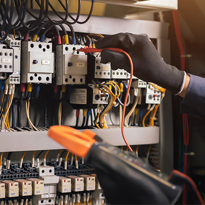 Circuit Protection