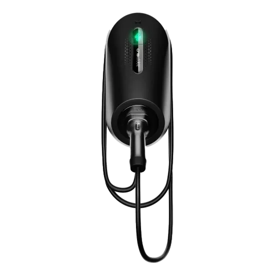 myenergi Zappi GLO EV charger