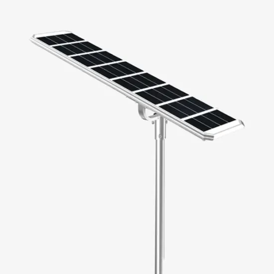 Omnisolar Venus Pro Solar Street Light Range