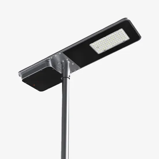 Omnisolar Venus Pro Solar Street Light Range