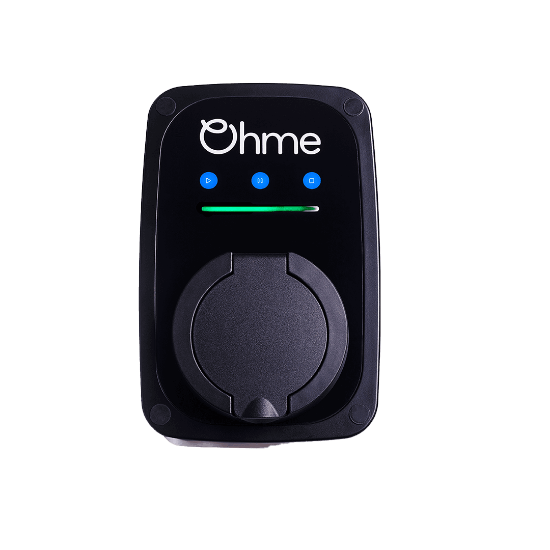 Ohme ePod EV charger