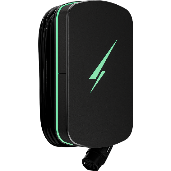 Hypervolt Home 3 Pro EV charger