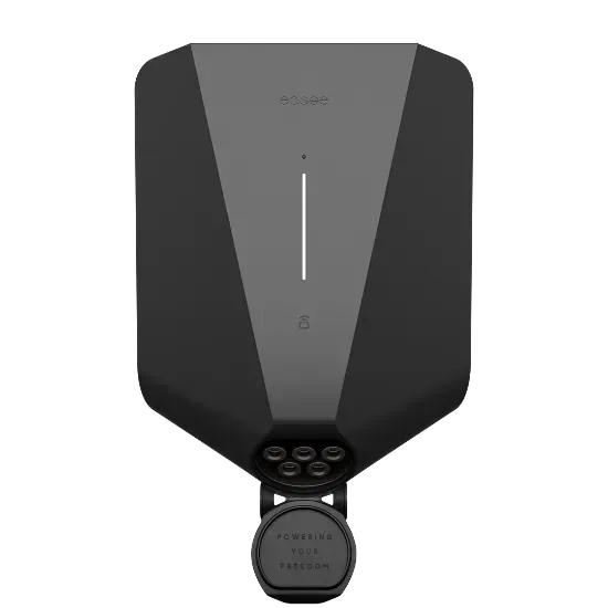 Easee One smart EV charger