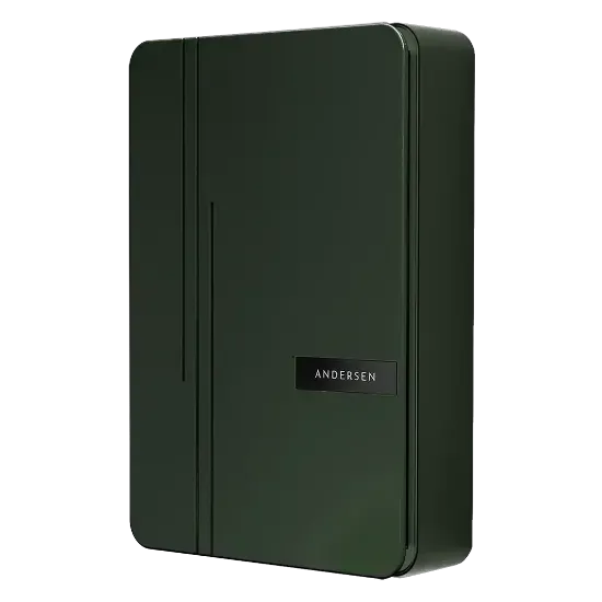 Andersen smart EV charger